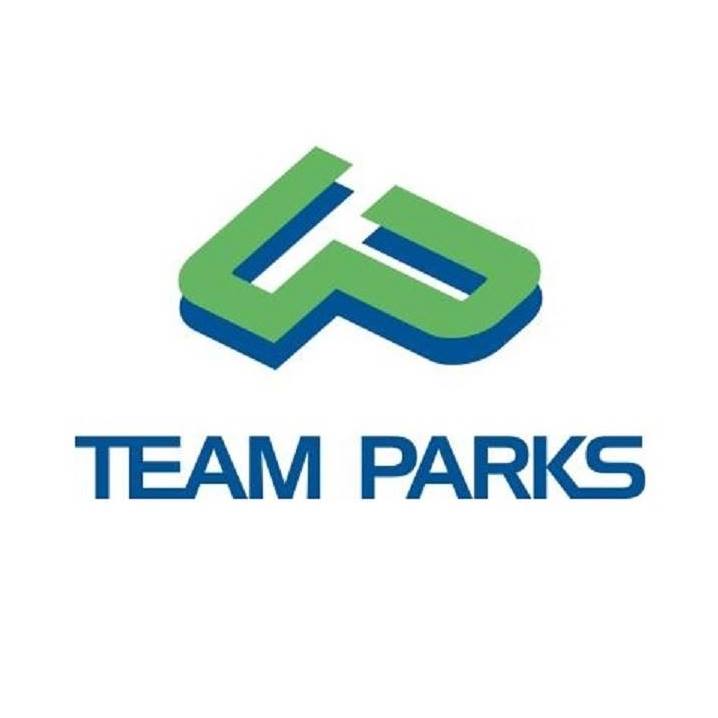 TeamParksLogo